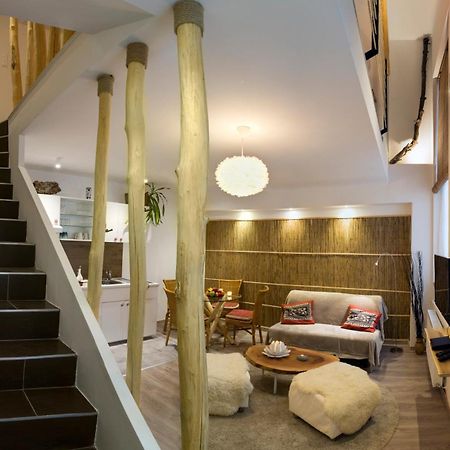 Suites 13 부다페스트 외부 사진
