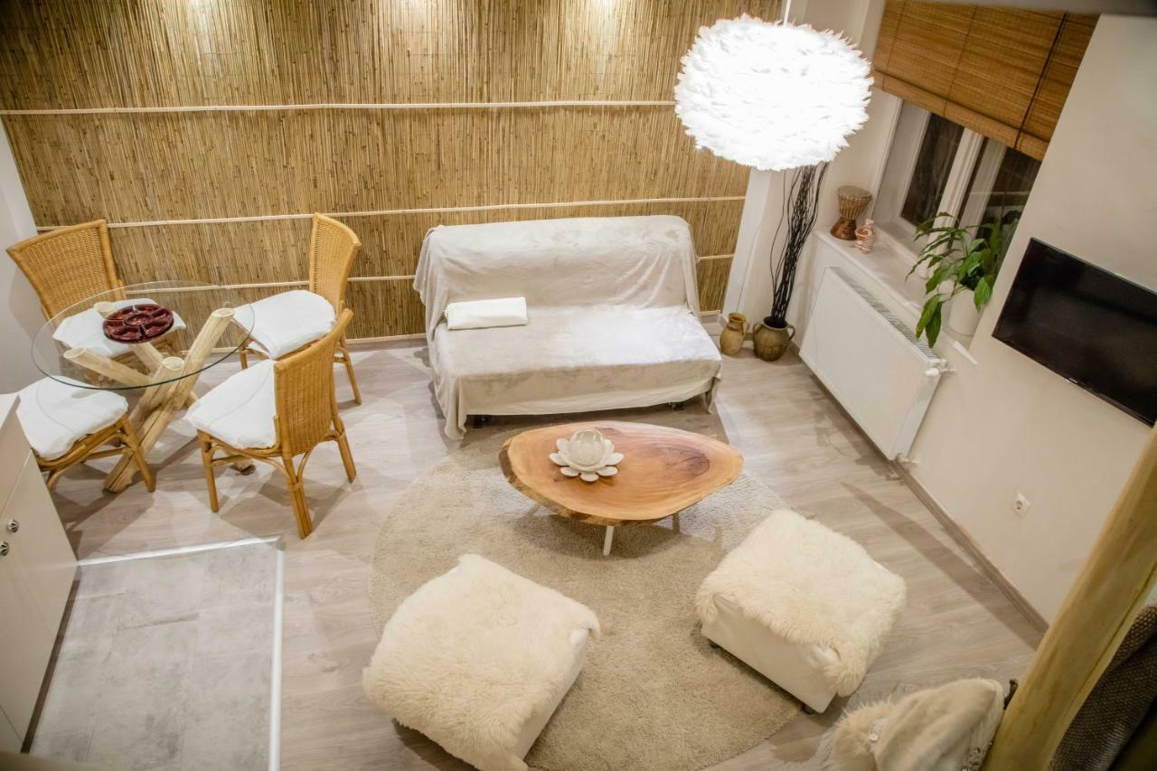 Suites 13 부다페스트 객실 사진