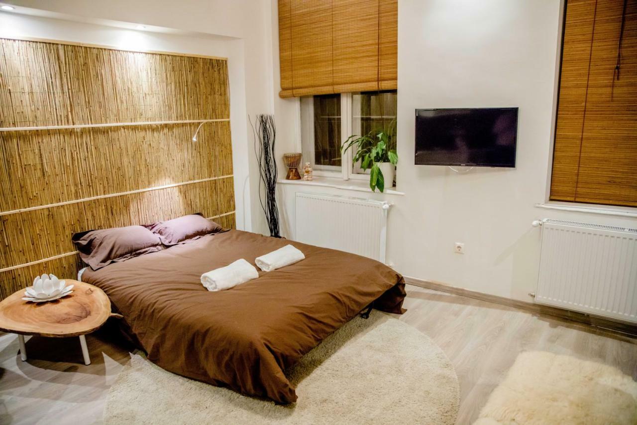 Suites 13 부다페스트 외부 사진
