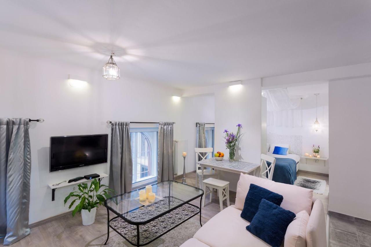 Suites 13 부다페스트 외부 사진