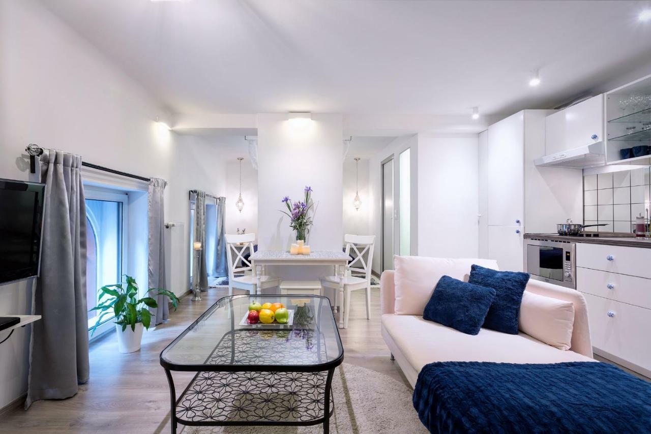 Suites 13 부다페스트 외부 사진