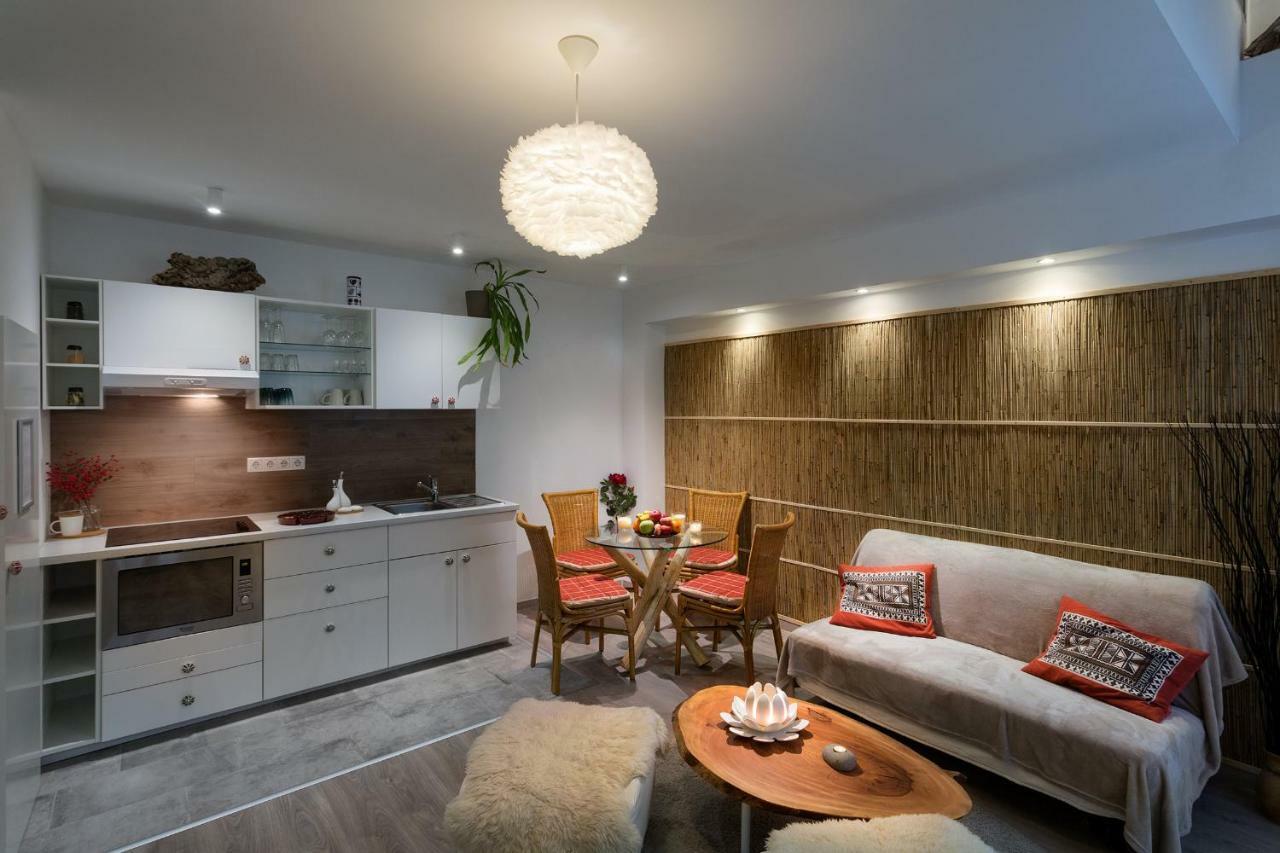 Suites 13 부다페스트 외부 사진