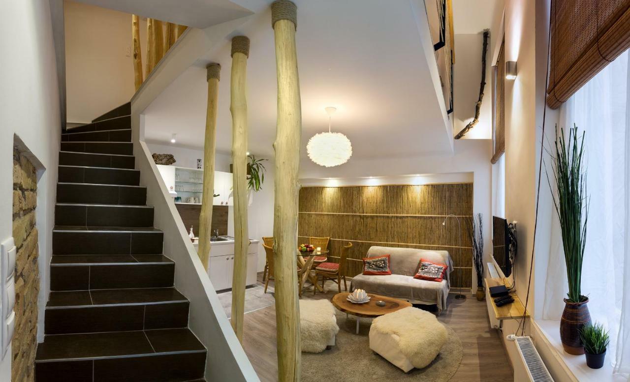 Suites 13 부다페스트 외부 사진