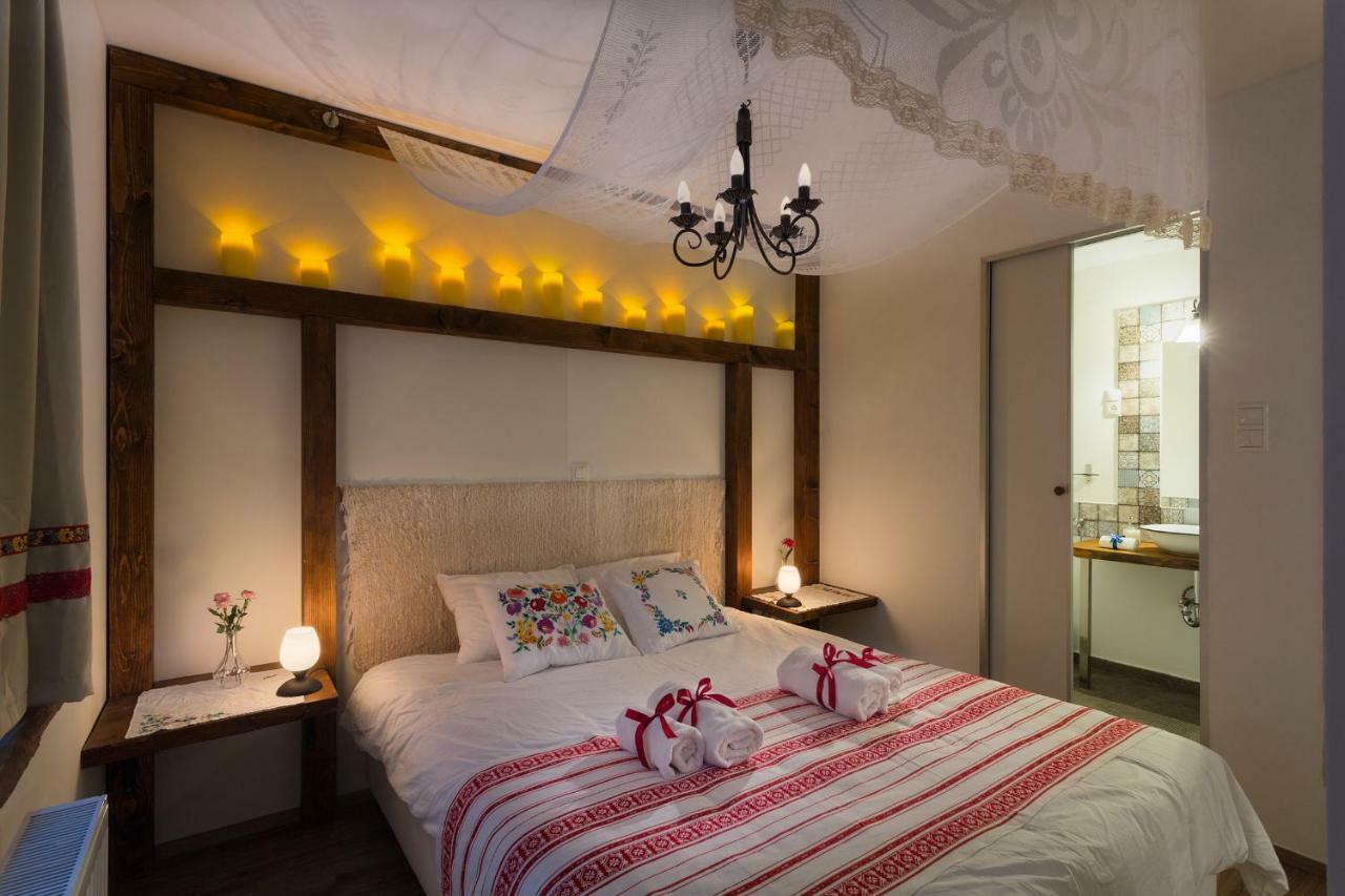 Suites 13 부다페스트 외부 사진