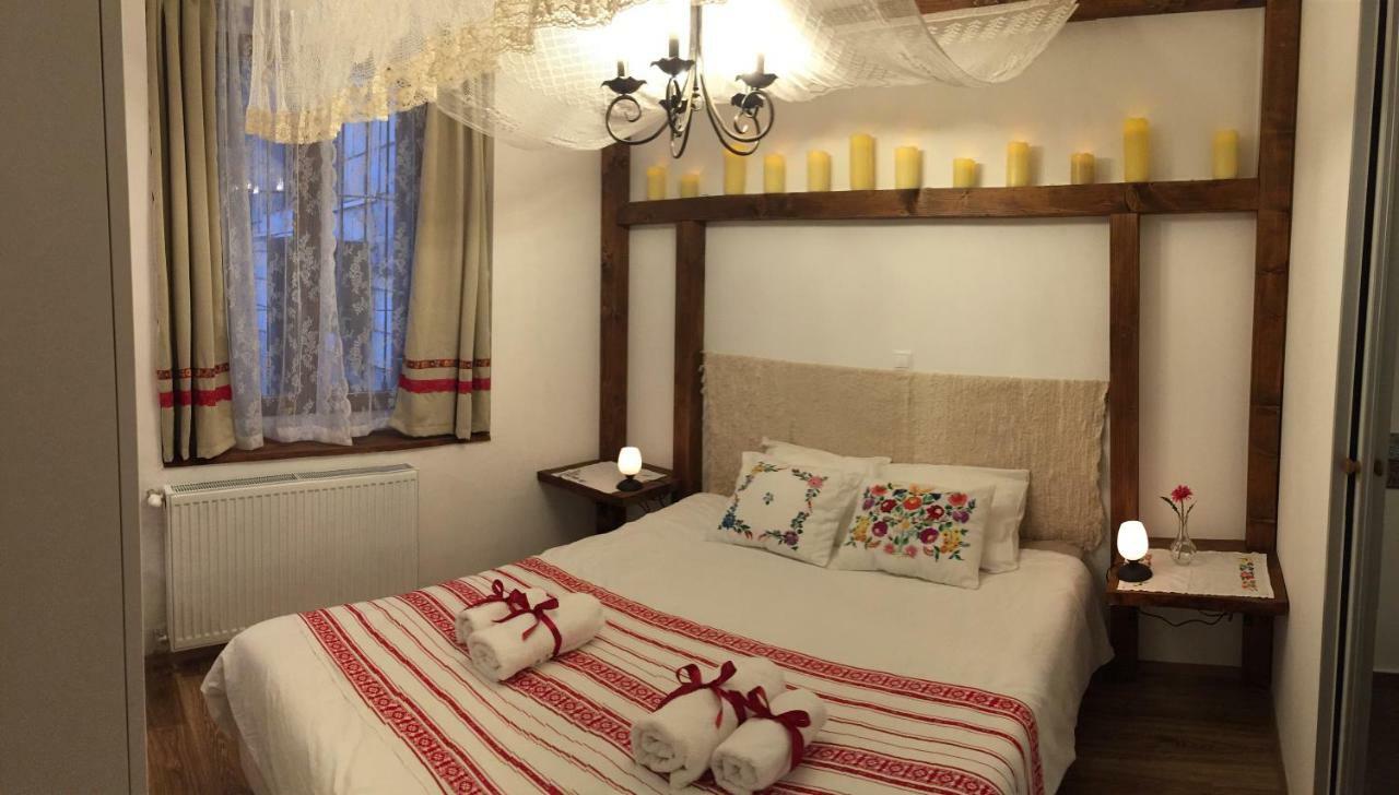 Suites 13 부다페스트 외부 사진